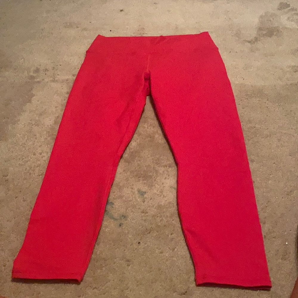 Powerhold leggings